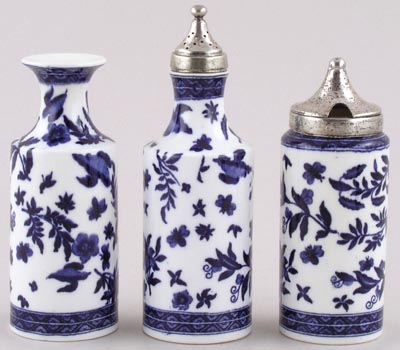Cruet c1900